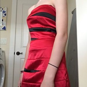 Cocktail dress from B Darlin
